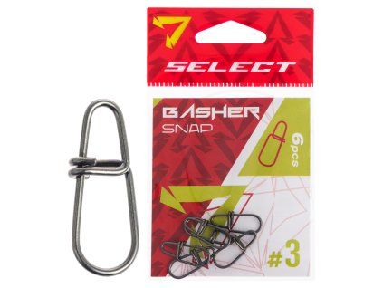 Basher Snap #3 (6 k/pack)