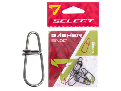 Застежка  Basher Snap #4 (5 шт/уп)