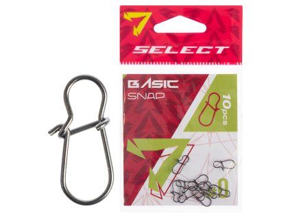 Застежка  Basic Snap #0 (10 шт/уп)