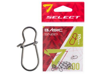 Застежка  Basic Snap #00 (10 шт/уп)