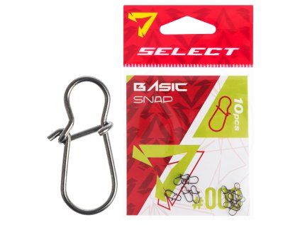 Застежка  Basic Snap #000 (10 шт/уп)