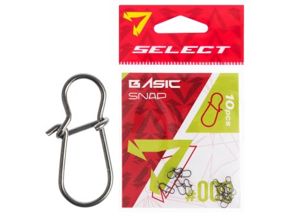 Застежка  Basic Snap #000 (10 шт/уп)