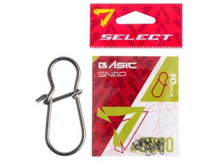 Застежка  Basic Snap #0000 (10 шт/уп)