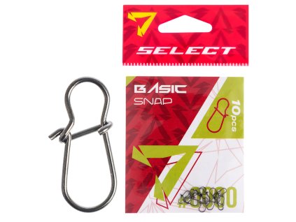 Застежка  Basic Snap #0000 (10 шт/уп)