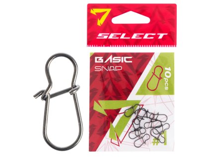 Застежка  Basic Snap #1 (10 шт/уп)