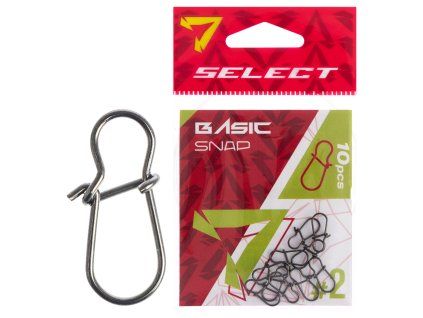 Застежка  Basic Snap #2 (10 шт/уп)