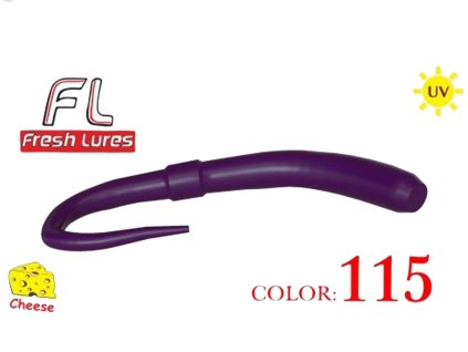 flipworm 115 UV