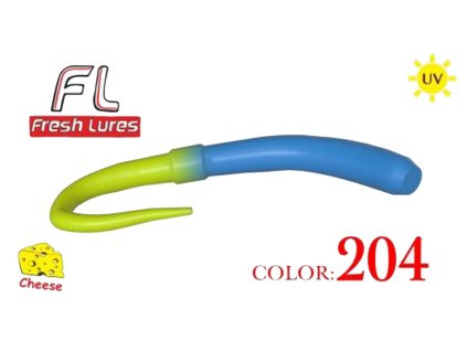 flipworm 204 UV