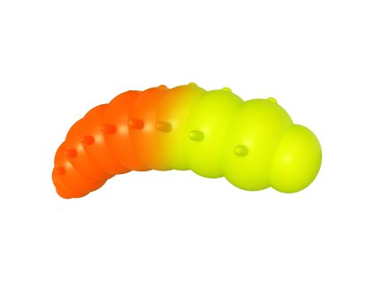 Gumová nástraha Fresh Lures Mokhnatka 1.8" #223 UV (6ks)