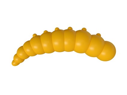 Gumová nástraha Fresh Lures Big Junior 1.7" #106 UV (7ks)Junior 106