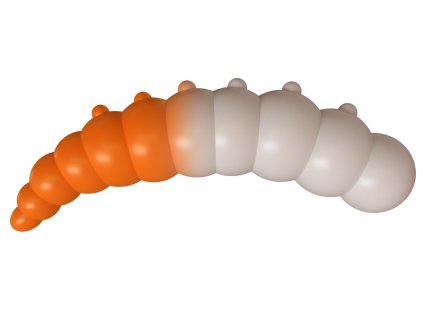 Gumová nástraha Fresh Lures Junior 1.2" #222 UV (14ks)