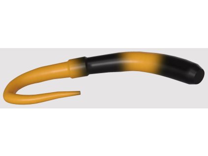 Gumová nástraha Fresh Lures FlipWorm 3.1" #412 UV (10ks)