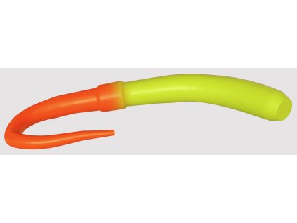 Gumová nástraha Fresh Lures FlipWorm 3.1" #223 UV (10ks)