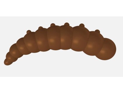 Gumová nástraha Fresh Lures Junior 1.2" #120 (14ks)Výstřižek