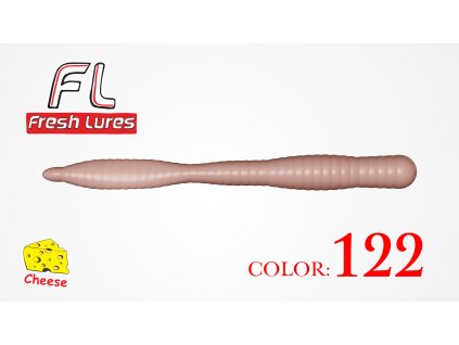 Flat 122