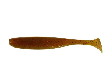 Keitech Easy Shiner 4'' 10cm Motoroil Red Flake PAL07S