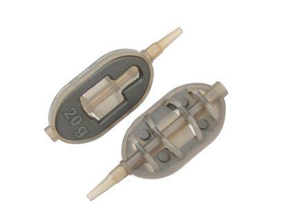 Plochý klasický M 20g