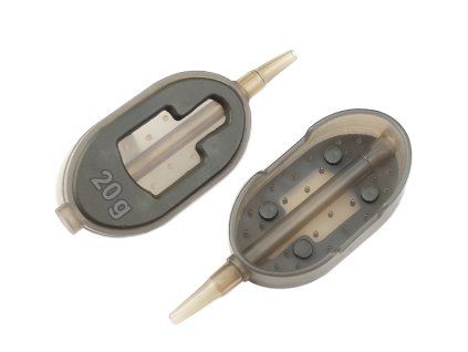 Ploché pelety 20g (10 ks/balení)