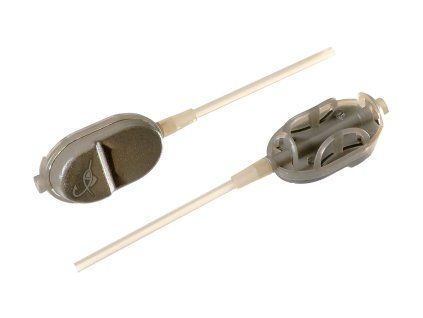 Long Cast Flat Method 50g (3 ks/balení)