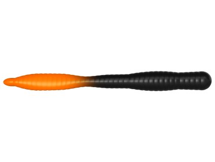 Soft lure Fresh Lures FlatWorm 3.1" #206 (7ks)