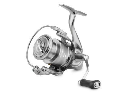 Chrome 4000 6+1BB 5.2:1