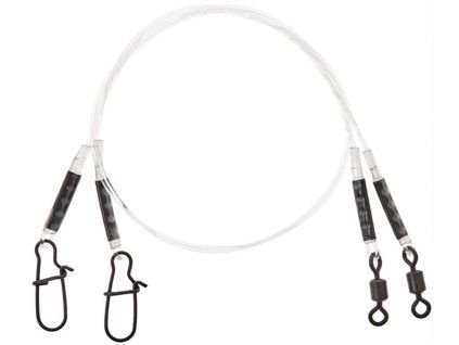 fluorokarbon 25 cm 12 kg (2 ks/balení)