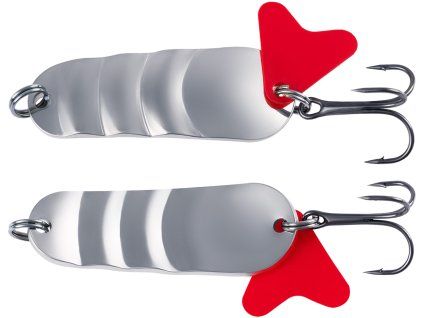 Buffalo 12g #01 Silver