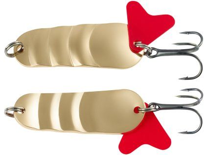 Buffalo 12g #02 Gold