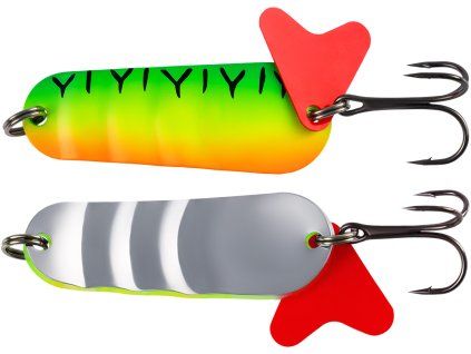 Buffalo 12g #05 Fire tiger