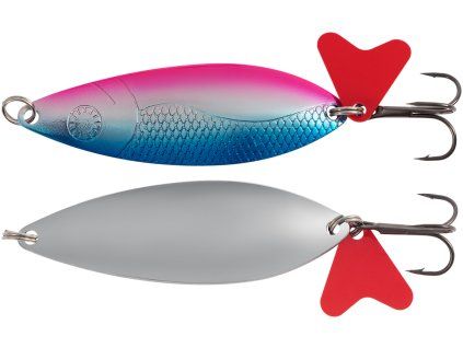 Chaos 14g #04 Silver pink blue