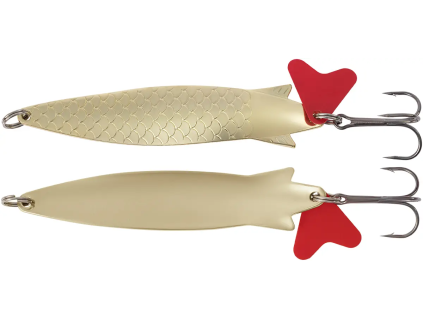 King Pike 14g #02 Gold