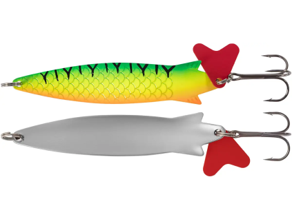 King Pike 14g #05 Fire tiger