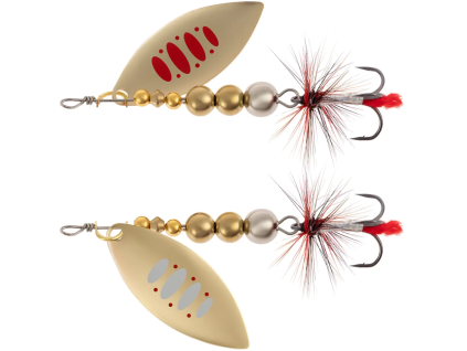 Orbit №1 4g Gold SRD