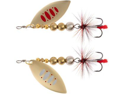 Orbit №2 8g Gold SRD