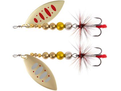 Orbit №3 10g Gold SRD