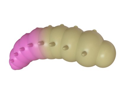 Gumová nástraha Fresh Lures Mokhnatka 1.8" #226 (6ks)