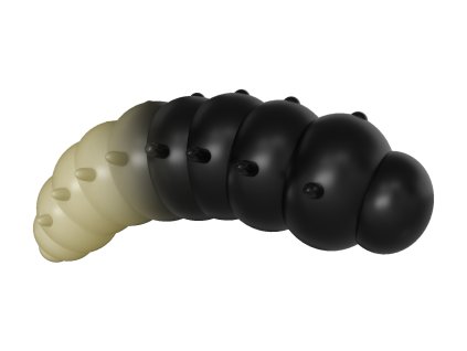Gumová nástraha Fresh Lures Mokhnatka 1.8" #228 (6ks)