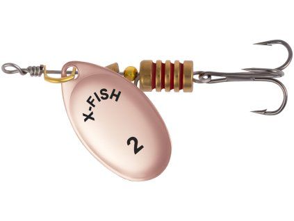 Stark №2 4.5g Copper