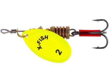 Stark №2 4g Nikel UV lime