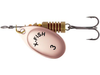 Stark №3 7.5g Copper