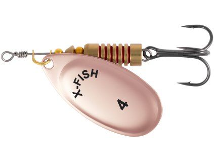 Stark №4 9.5g Copper