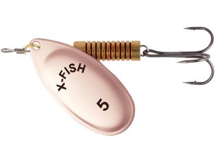 Stark №5 14g Copper