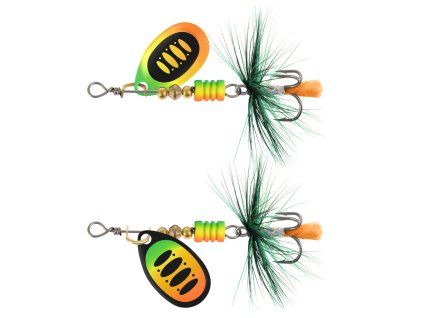 Termite №1 2.5g Fire tiger