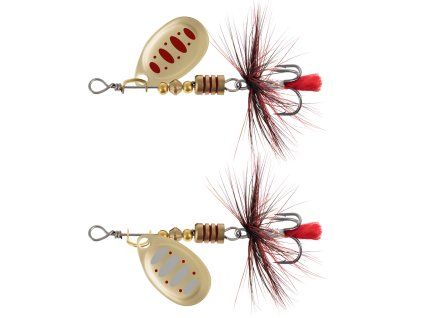 Termite №1 2.5g Gold SRD