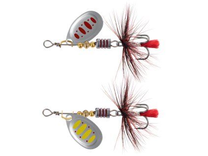 Termite №1 2.5g Silver GRD