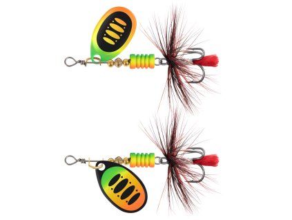 Termite №2 4.5g Fire tiger