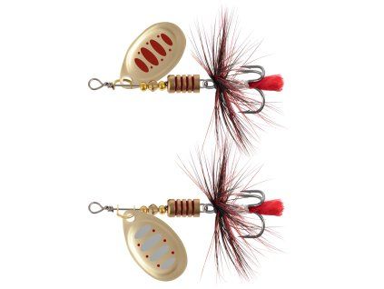 Termite №2 4.5g Gold SRD