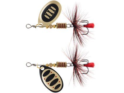 Termite №2 4.5g Nikel gold