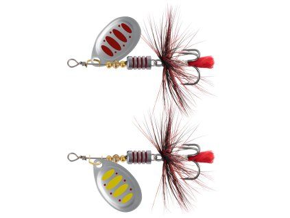 Termite №2 4.5g Silver GRD