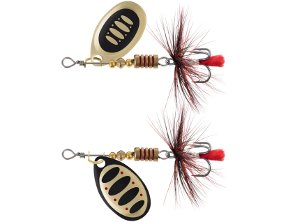 Termite №3 7g Nikel gold
